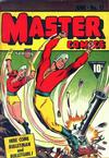 Cover for Master Comics (Fawcett, 1940 series) #15