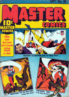 Cover for Master Comics (Fawcett, 1940 series) #18