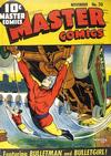 Cover for Master Comics (Fawcett, 1940 series) #20