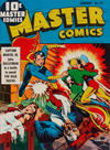 Cover for Master Comics (Fawcett, 1940 series) #22