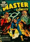 Cover for Master Comics (Fawcett, 1940 series) #23
