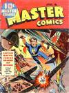 Cover for Master Comics (Fawcett, 1940 series) #25