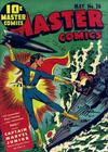 Cover for Master Comics (Fawcett, 1940 series) #26