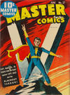 Cover for Master Comics (Fawcett, 1940 series) #27