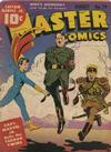 Cover for Master Comics (Fawcett, 1940 series) #29