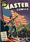 Cover for Master Comics (Fawcett, 1940 series) #30