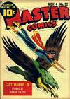 Cover for Master Comics (Fawcett, 1940 series) #32