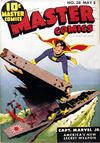 Cover for Master Comics (Fawcett, 1940 series) #38