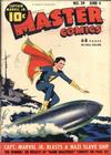 Cover for Master Comics (Fawcett, 1940 series) #39