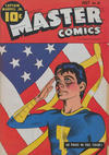 Cover for Master Comics (Fawcett, 1940 series) #40