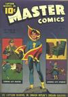 Cover for Master Comics (Fawcett, 1940 series) #42
