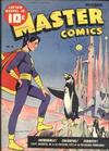 Cover for Master Comics (Fawcett, 1940 series) #44