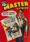 Cover for Master Comics (Fawcett, 1940 series) #45