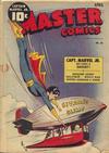 Cover for Master Comics (Fawcett, 1940 series) #49