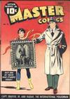 Cover for Master Comics (Fawcett, 1940 series) #52