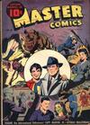 Cover for Master Comics (Fawcett, 1940 series) #53