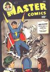 Cover for Master Comics (Fawcett, 1940 series) #57