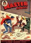 Cover for Master Comics (Fawcett, 1940 series) #59