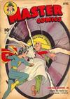 Cover for Master Comics (Fawcett, 1940 series) #60