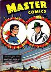 Cover for Master Comics (Fawcett, 1940 series) #63