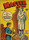 Cover for Master Comics (Fawcett, 1940 series) #64