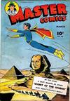 Cover for Master Comics (Fawcett, 1940 series) #66