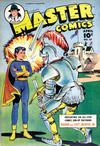 Cover for Master Comics (Fawcett, 1940 series) #67