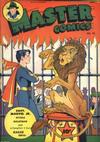 Cover for Master Comics (Fawcett, 1940 series) #70