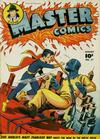 Cover for Master Comics (Fawcett, 1940 series) #71