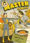 Cover for Master Comics (Fawcett, 1940 series) #73
