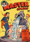 Cover for Master Comics (Fawcett, 1940 series) #74