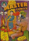 Cover for Master Comics (Fawcett, 1940 series) #75