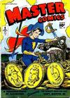 Cover for Master Comics (Fawcett, 1940 series) #77