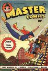 Cover for Master Comics (Fawcett, 1940 series) #78