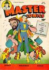 Cover for Master Comics (Fawcett, 1940 series) #80