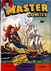 Cover for Master Comics (Fawcett, 1940 series) #81