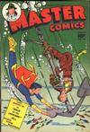 Cover for Master Comics (Fawcett, 1940 series) #82