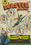 Cover for Master Comics (Fawcett, 1940 series) #83