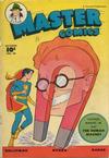 Cover for Master Comics (Fawcett, 1940 series) #84