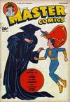 Cover for Master Comics (Fawcett, 1940 series) #85