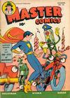 Cover for Master Comics (Fawcett, 1940 series) #86