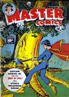 Cover for Master Comics (Fawcett, 1940 series) #87