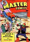 Cover for Master Comics (Fawcett, 1940 series) #92