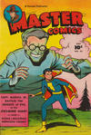 Cover for Master Comics (Fawcett, 1940 series) #93