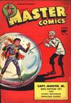 Cover for Master Comics (Fawcett, 1940 series) #94