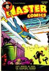 Cover for Master Comics (Fawcett, 1940 series) #97
