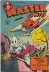 Cover for Master Comics (Fawcett, 1940 series) #98