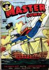 Cover for Master Comics (Fawcett, 1940 series) #100