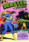 Cover for Master Comics (Fawcett, 1940 series) #101