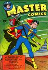 Cover for Master Comics (Fawcett, 1940 series) #103